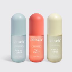 Fruity Summer Trio